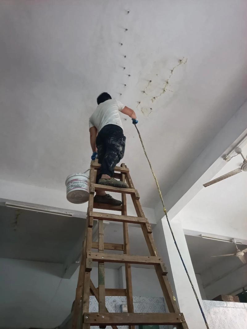 日照莒县化学注浆